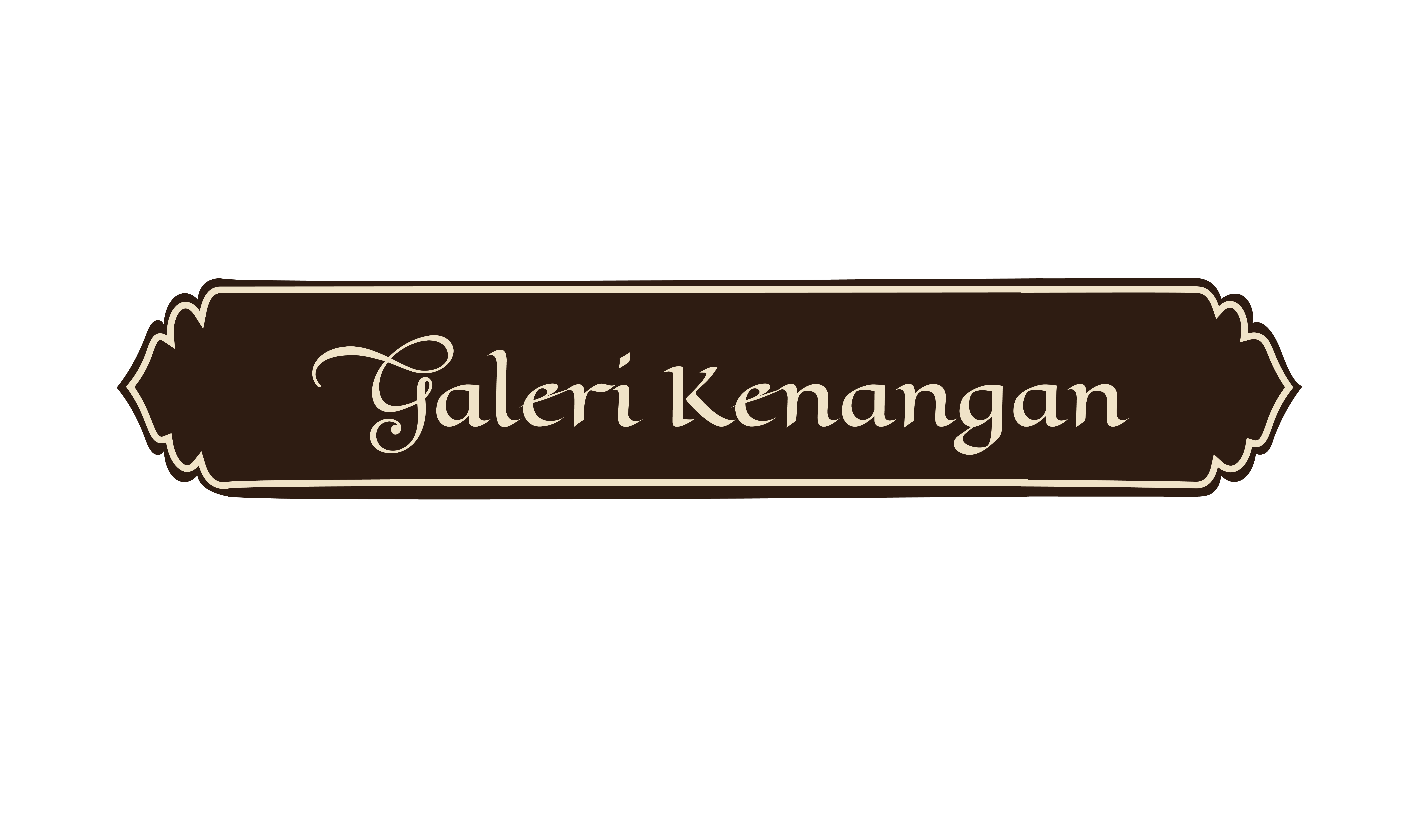 Galeri Kenangan